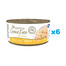 APPLAWS Cat Adult Grain Free Hähnchenbrust in Soße 6x70 g