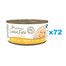 APPLAWS Cat Adult Grain Free Hähnchenbrust in Soße 72x 70 g