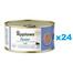 APPLAWS Cat Senior Thunfisch mit Sardine in Gelee für ältere Katzen 24x 70 g