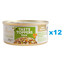 APPLAWS Taste Troppers Gulasch mit Huhn, Lamm und Karotte 12x 156 g
