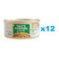 APPLAWS Taste Toppers Hähnchenbrust, Kürbis, Erbsen in Brühe 12x 156 g