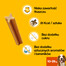 PEDIGREE Dentastix mittelgroße Rassen 56 St. ( 8 x180g )