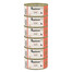APPLAWS Cat Adult Mousse mit Lachs 6x 70 g