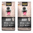 BELCANDO Baseline Buddy 2 x 12,5 kg