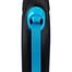 FLEXI New Neon S Gurtleine 5 m Blau