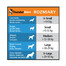 THUNDERSHIRT Anti-Stress-Weste für Hunde S