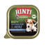 RINTI Feinest Bio Poultry Pure&Poultry hearts Geflügel und Geflügelherzen 150 g
