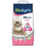 BIOKAT'S Micro Fresh 6 l feines Bentonit-Grieß