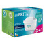 BRITA MAXTRA PRO Pure Performance 3+1 Wasserfilter (4 Stück)