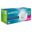 BRITA MAXTRA PRO Pure Performance 5+1 Wasserfilter (6 Stück)