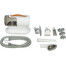 TRIXIE Clipper-Set mit Staubsauger 600W