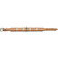 HUNTER Schweizer Leder Hundehalsband XS (32) 24-28,5/2,6 cm beige