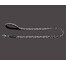 HUNTER Auswechselbare Leine Convenience Reflect Stars 200cmx2cm