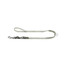 HUNTER Auswechselbare Leine Convenience Reflect Glow Leo 200cmx2cm