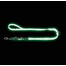 HUNTER Auswechselbare Leine Convenience Reflect Glow Leo 200cmx2cm