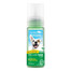 TROPICLEAN Fresh Breath Mint Oral Care Foam Dog 133ml