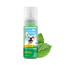 TROPICLEAN Fresh Breath Mint Oral Care Foam Dog 133ml