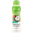TROPICLEAN Oatmeal Tea Tree Medicated Itch Relief Shampoo 355ml beruhigendes Shampoo für juckende Haut bei Hunden und Katzen