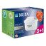 BRITA MAXTRA PRO Hard Water Expert 3+1 Wasserfilter (4 Stück)