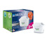 BRITA MAXTRA PRO Hard Water Expert 3+1 Wasserfilter (4 Stück)