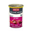 ANIMONDA GranCarno Adult Rindfleisch und Herz 400g