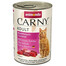 ANIMONDA Carny Adult Multi-Fleischcocktail 400 g