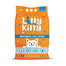 LITTY KITTY Bentonite Natürlicher Bentonitsplitt 10 l (8 kg)