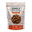 SIMPLY FROM NATURE Meat Balls Bällchen mit Pferdefleisch und Gemüse für Hunde 80 g