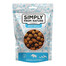SIMPLY FROM NATURE Meat Balls Wild- und Gemüsebällchen für Hunde 80 g