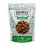 SIMPLY FROM NATURE Meat Balls Bällchen mit Ente und Gemüse für Hunde 80 g