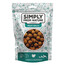 SIMPLY FROM NATURE Meat Balls Bällchen mit Truthahn und Gemüse für Hunde 80 g