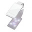 AQUAEL Leddy Smart 4,8W Sunny Day&Night weißes led-licht für kleine aquariumbecken
