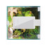 AQUAEL Leddy Smart 4,8W Sunny Day&Night weißes led-licht für kleine aquariumbecken