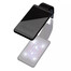 AQUAEL Leddy Smart 4,8W Sunny Day&Night schwarzes led-licht für kleine aquariumbecken