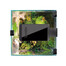 AQUAEL Leddy Smart 4,8W Sunny Day&Night schwarzes led-licht für kleine aquariumbecken