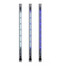 AQUAEL Leddy Tube Day&Night 10W Sunny 2.0 Beleuchtungsmodul für die Beleuchtung von Süßwasseraquarien
