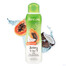 TROPICLEAN Papaya Coconut Shampoo and Conditioner 355ml Shampoo und Conditioner für Hunde und Katzen