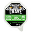 CRAVE Hundekuchen in der Schale mit Lamm- und Rindfleisch 150 g