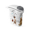 CURVER PetLife Lebensmittelbehälter 10kg (23l)