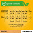 PEDIGREE Mit Huhn und Reis Gelee 100g x24