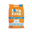 LITTY KITTY Bentonite Natürlicher Bentonitsplitt 5 l (4 kg)