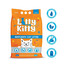 LITTY KITTY Bentonite Natürlicher Bentonitsplitt 5 l (4 kg)