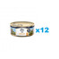 ZIWIPEAK Cat Chicken Huhn 12 x 85 g