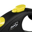 FLEXI New Neon L Gurtleine 5 m
