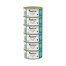 APPLAWS Cat Kitten Tuna in Broth mit Thunfisch in Brühe für Kätzchen 6x70 g