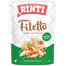 RINTI Filetto in Jelly Chicken&Vegetables Beutel in Gelee Huhn und Gemüse 12x100 g