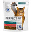 PERFECT FIT (Sterile 1+) 750g Reich an Rindfleisch – Trockenfutter für Katzen nach der Sterilisation
