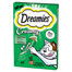 DREAMIES Creamy Zusatzfutter mit Katzenminze 4x10 g