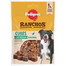 PEDIGREE Ranchos Cubes 70 g: Zusatzfutter für adulte Hunde mit Ente