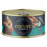 ENCORE Cat Multipak Fisch in Brühe für Katzen 32x70g